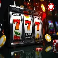 SangkarBet lobby game slot dan live casino tersedia lengkap