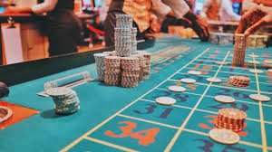 SangkarBet tips strategi tembak ikan jackpot efisien menang konsisten